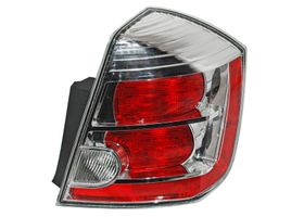 Calavera Clara Con Arnés Lado Pasajero