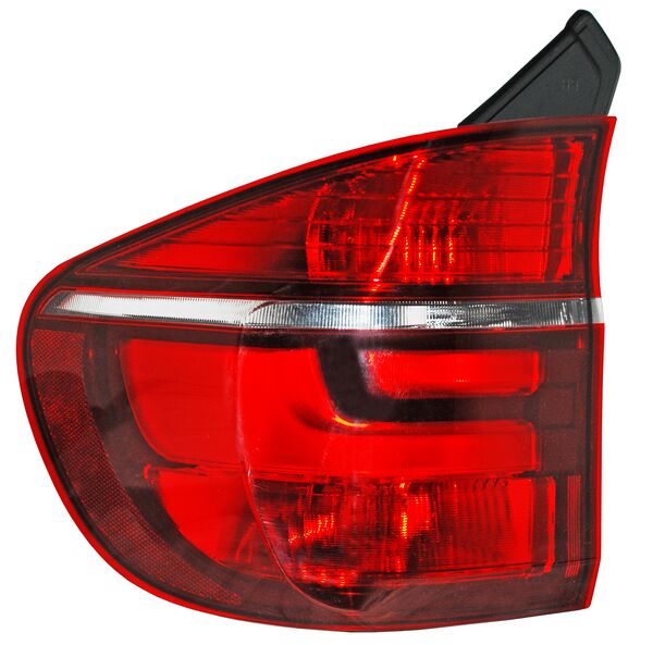 Calavera Exterior Lado Conductor