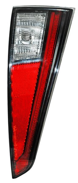 Calavera Inferior Leds Lado Conductor