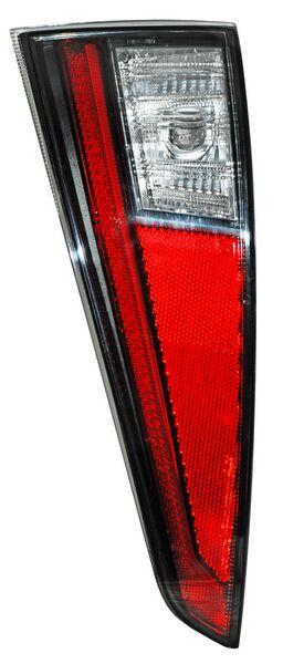 Calavera Inferior Leds Lado Pasajero