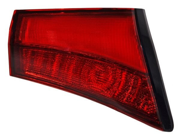 Calavera Inferior Leds Lado Pasajero