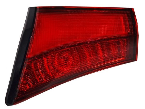 Calavera Inferior Leds Lado Conductor