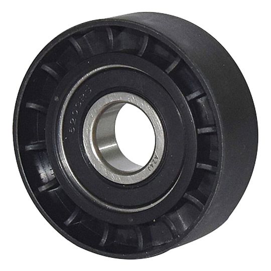 k-nadian-polea-guia-de-accesorios-lisa-nylon-chevrolet-serie-k-2000-k2500-suburban-v8-6-0l-0