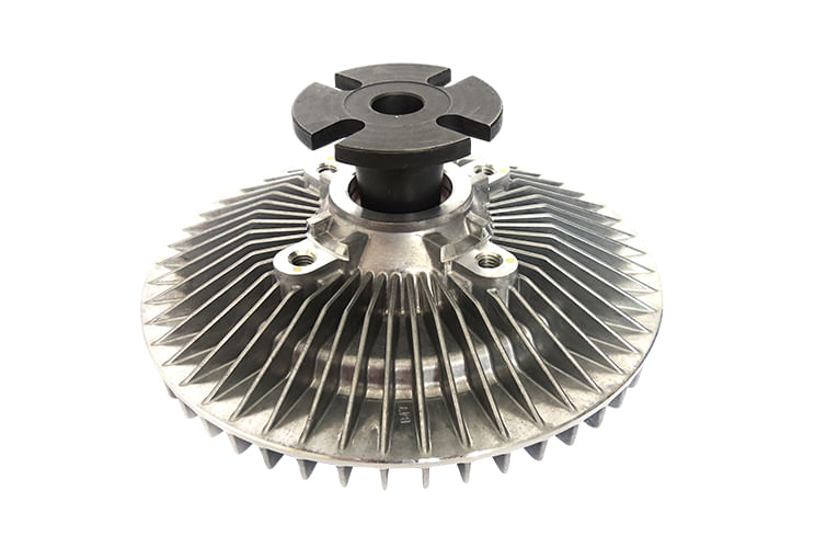 Fan Clutch 182.00 Milímetros
