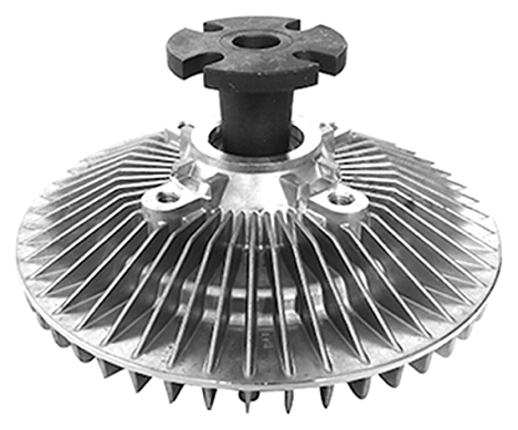 Fan Clutch 186.00 Milímetros