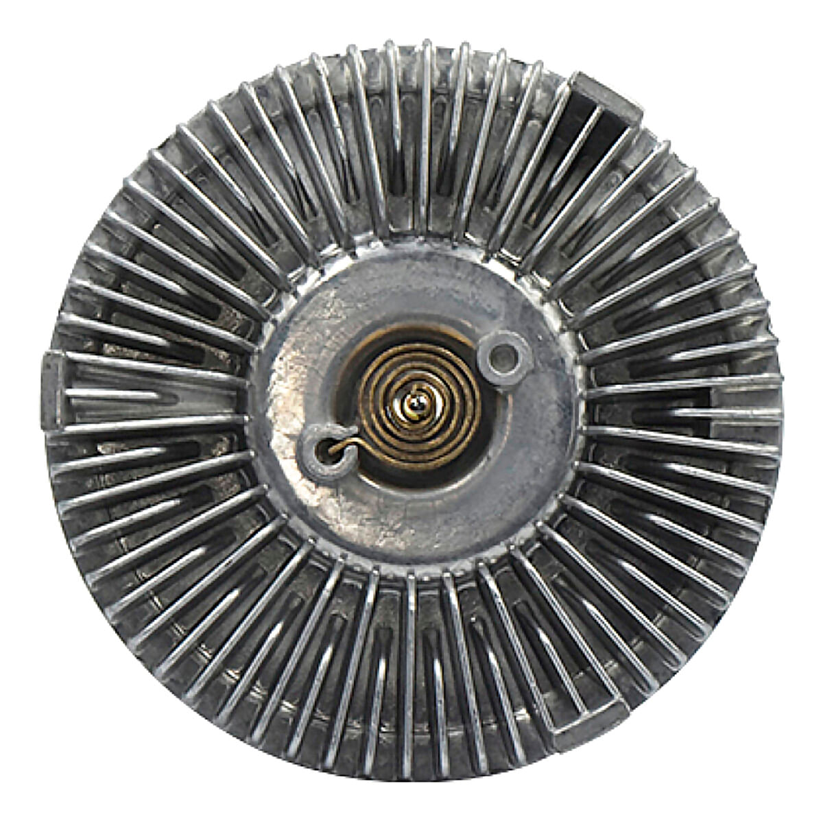 Fan Clutch 182.00 Milímetros