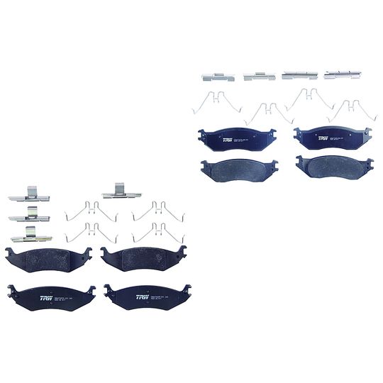 trw-kit-de-balatas-ceramicas-delanteras-y-traseras-ford-serie-e-2006-2007-e-150-0
