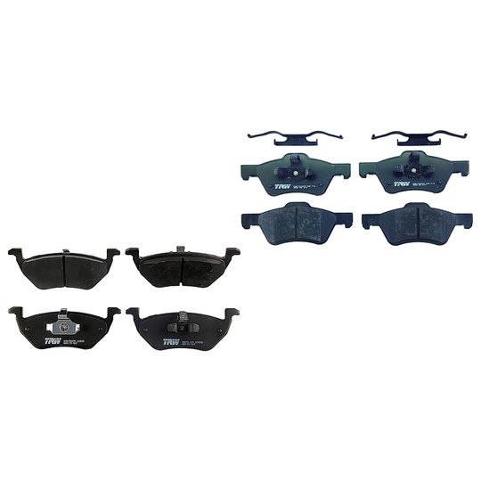 trw-kit-de-balatas-ceramicas-delanteras-y-traseras-ford-escape-2008-2010-escape-0