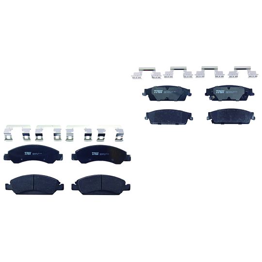 trw-kit-de-balatas-ceramicas-delanteras-y-traseras-gmc-yukon-2008-2014-yukon-xl-1500-0