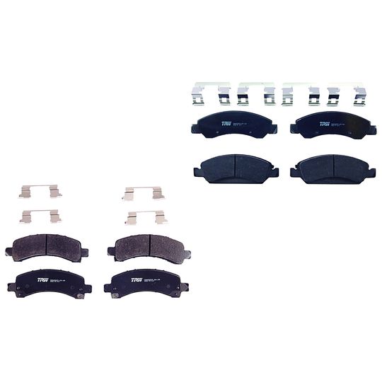 trw-kit-de-balatas-ceramicas-delanteras-y-traseras-gmc-savana-2009-2014-savana-1500-0