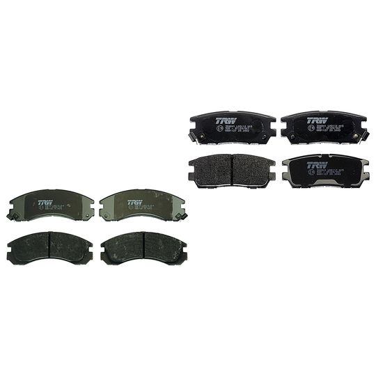 trw-kit-de-balatas-bajos-metales-delanteras-y-traseras-mitsubishi-montero-1992-2000-montero-0
