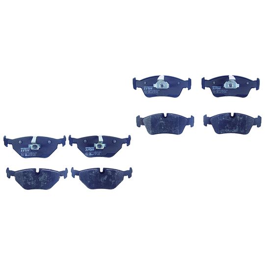 trw-kit-de-balatas-bajos-metales-delanteras-y-traseras-bmw-serie-3-1998-1999-323is-0