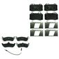 trw-kit-de-balatas-bajos-metales-delanteras-y-traseras-mercedes-benz-serie-ml-2003-ml350-0