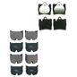 trw-kit-de-balatas-bajos-metales-delanteras-y-traseras-mercedes-benz-serie-s-2003-s55-amg-0