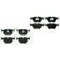 trw-kit-de-balatas-bajos-metales-delanteras-y-traseras-bmw-x3-2004-2010-x3-0