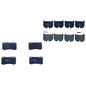 trw-kit-de-balatas-bajos-metales-delanteras-y-traseras-mercedes-benz-serie-cls-2006-cls55-amg-0