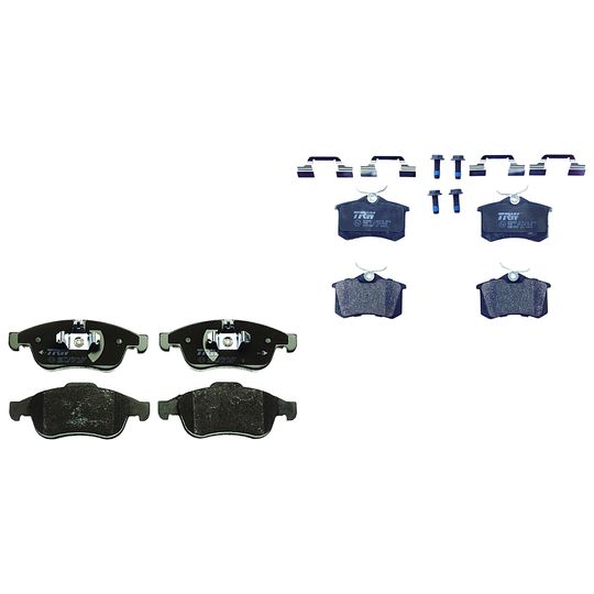 trw-kit-de-balatas-bajos-metales-delanteras-y-traseras-renault-fluence-2011-2014-fluence-0
