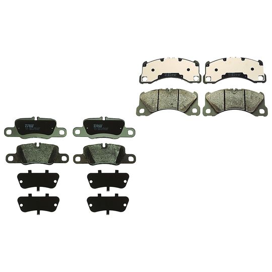 trw-kit-de-balatas-bajos-metales-delanteras-y-traseras-porsche-panamera-2010-2013-panamera-0