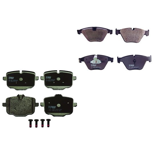 trw-kit-de-balatas-bajos-metales-delanteras-y-traseras-bmw-serie-6-2012-2016-640i-0