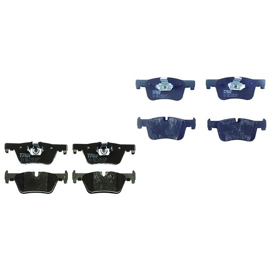 trw-kit-de-balatas-bajos-metales-delanteras-y-traseras-bmw-serie-1-2016-2018-120i-0