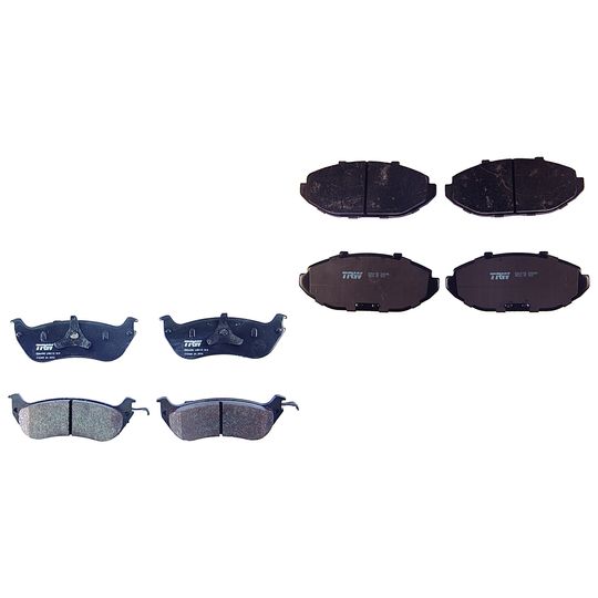trw-kit-de-balatas-bajos-metales-delanteras-y-traseras-ford-grand-marquis-1998-1999-grand-marquis-0