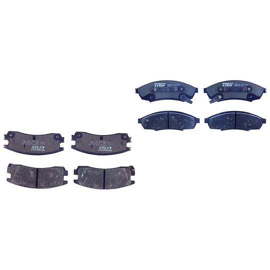 trw-kit-de-balatas-bajos-metales-delanteras-y-traseras-chevrolet-lumina-1995-2001-lumina-0
