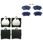 trw-kit-de-balatas-bajos-metales-delanteras-y-traseras-mercedes-benz-serie-c-2001-2005-c240-0