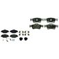 trw-kit-de-balatas-bajos-metales-delanteras-y-traseras-mercedes-benz-serie-e-2005-2009-e320-0