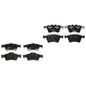 trw-kit-de-balatas-bajos-metales-delanteras-y-traseras-mercedes-benz-serie-gl-2007-2009-gl320-0