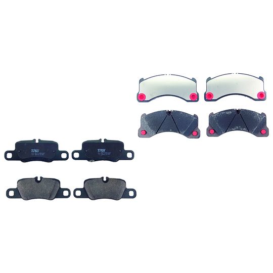 trw-kit-de-balatas-bajos-metales-delanteras-y-traseras-porsche-cayenne-2013-cayenne-0