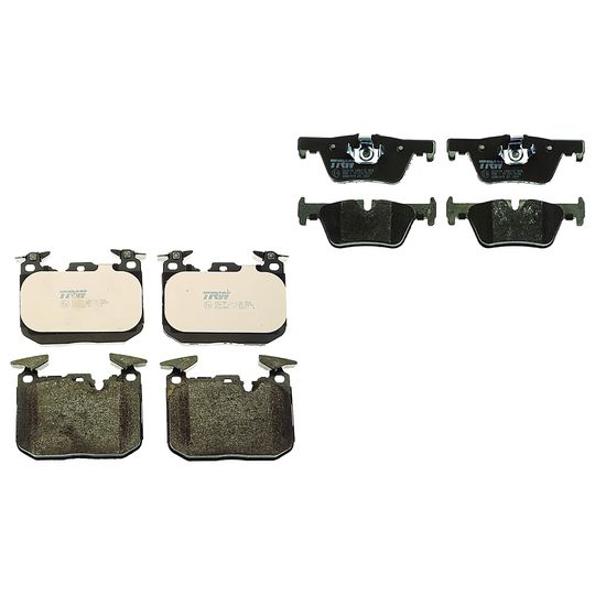 trw-kit-de-balatas-bajos-metales-delanteras-y-traseras-bmw-serie-4-2014-2015-428i-0