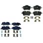 trw-kit-de-balatas-bajos-metales-delanteras-y-traseras-mini-cooper-2014-2015-cooper-l4-2-0l-l3-1-5l-0