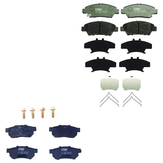 trw-kit-de-balatas-bajos-metales-delanteras-y-traseras-honda-city-2014-city-0