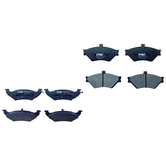 trw-kit-de-balatas-bajos-metales-delanteras-y-traseras-ford-crown-victoria-1995-crown-victoria-0