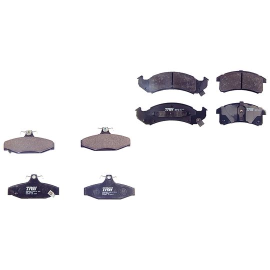 trw-kit-de-balatas-bajos-metales-delanteras-y-traseras-chevrolet-camaro-1993-camaro-0