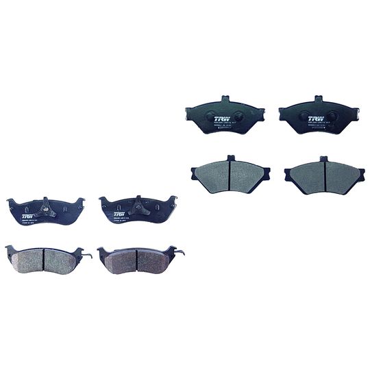 trw-kit-de-balatas-bajos-metales-delanteras-y-traseras-ford-grand-marquis-1996-1999-grand-marquis-0