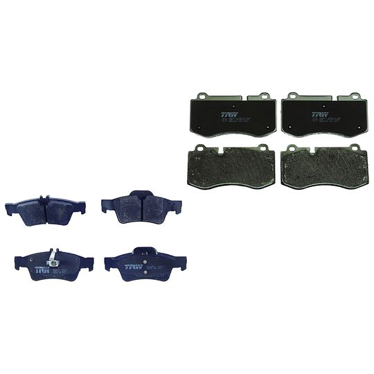 trw-kit-de-balatas-bajos-metales-delanteras-y-traseras-mercedes-benz-serie-s-2010-2013-s600-0