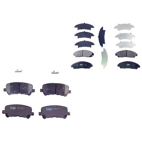 trw-kit-de-balatas-bajos-metales-delanteras-y-traseras-honda-pilot-2012-2015-pilot-0