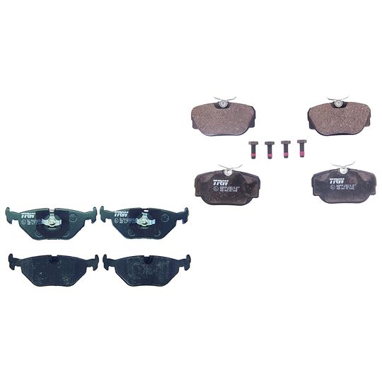 trw-kit-de-balatas-bajos-metales-delanteras-y-traseras-bmw-serie-3-1991-1992-318i-0