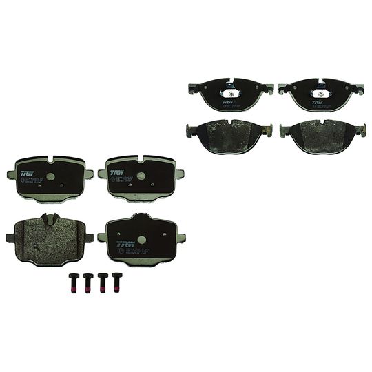 trw-kit-de-balatas-bajos-metales-delanteras-y-traseras-bmw-serie-6-2012-2017-650i-0