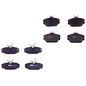 trw-kit-de-balatas-bajos-metales-delanteras-y-traseras-ford-taurus-2001-2007-taurus-0