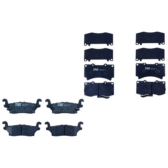 trw-kit-de-balatas-bajos-metales-delanteras-y-traseras-hummer-h3-2009-2010-h3t-0