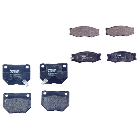 trw-kit-de-balatas-bajos-metales-delanteras-y-traseras-nissan-300zx-1989-300zx-0
