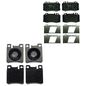 trw-kit-de-balatas-bajos-metales-delanteras-y-traseras-mercedes-benz-serie-sl-2000-sl600-0