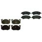 trw-kit-de-balatas-bajos-metales-delanteras-y-traseras-peugeot-206-2001-2008-206-l4-1-6l-0