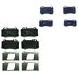 trw-kit-de-balatas-bajos-metales-delanteras-y-traseras-mercedes-benz-serie-cl-2003-2006-cl600-0