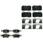 trw-kit-de-balatas-bajos-metales-delanteras-y-traseras-mercedes-benz-serie-e-2003-2006-e500-0