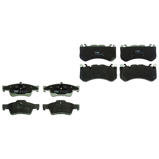 trw-kit-de-balatas-bajos-metales-delanteras-y-traseras-mercedes-benz-serie-g-2016-2017-g65-amg-0