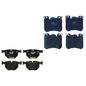 trw-kit-de-balatas-bajos-metales-delanteras-y-traseras-bmw-x5-2011-2013-x5-0