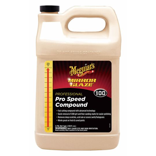 meguiars-pulimento-pro-speed-compound-mirror-glaze-3-79-litros-0 meguiars-pulimento-pro-speed-compound-mirror-glaze-3-79-litros-0